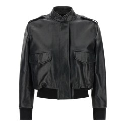 'Aviator' jacket
