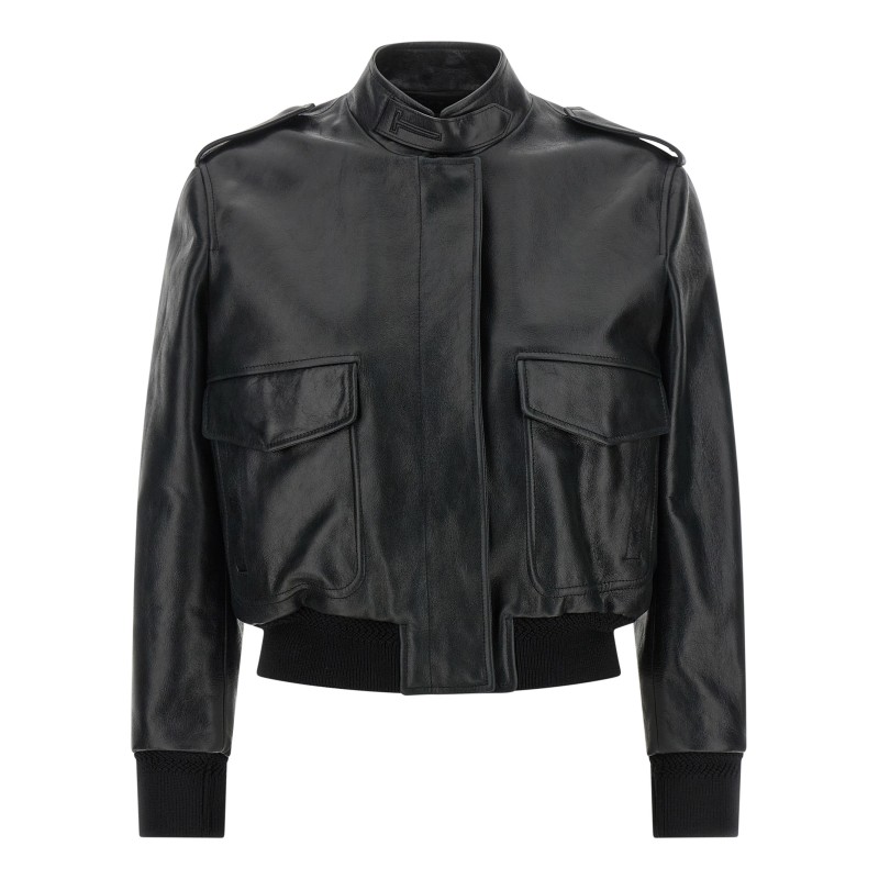 'Aviator' jacket