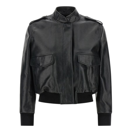 'Aviator' jacket