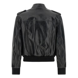 'Aviator' jacket