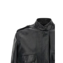 'Aviator' jacket