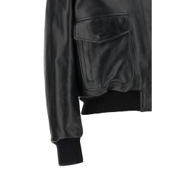 'Aviator' jacket