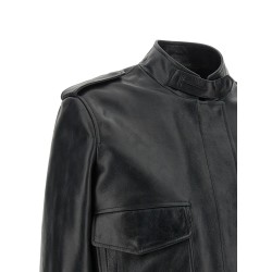 'Aviator' jacket