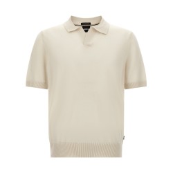 'H-Lantoni' polo shirt