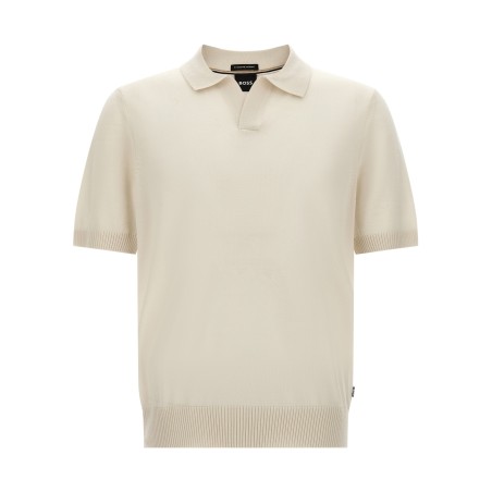 'H-Lantoni' polo shirt
