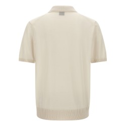 'H-Lantoni' polo shirt