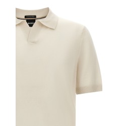 'H-Lantoni' polo shirt