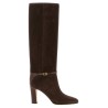 Valentino Garavani 'Pattie' boots