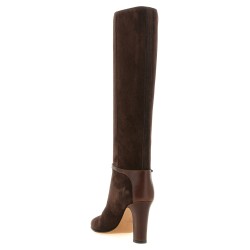 Valentino Garavani 'Pattie' boots