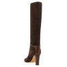 Valentino Garavani 'Pattie' boots