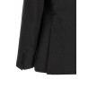 Wool dress