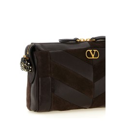 Valentino Garavani 'Panthea' small shoulder bag