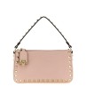 BorsaValentino Garavani 'Rockstud' small shoulder bag