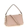 BorsaValentino Garavani 'Rockstud' small shoulder bag