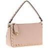 BorsaValentino Garavani 'Rockstud' small shoulder bag