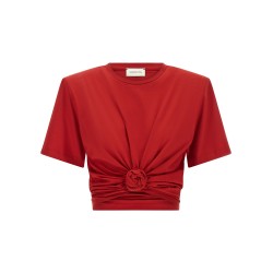 '02' T-shirt