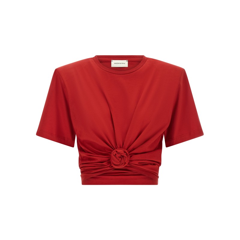 '02' T-shirt