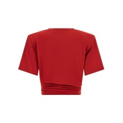 '02' T-shirt