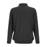 Wool polo shirt 14 microns