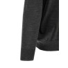 Wool polo shirt 14 microns