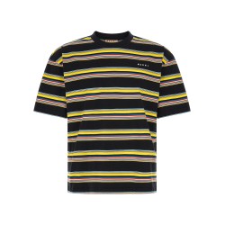Striped t-shirt