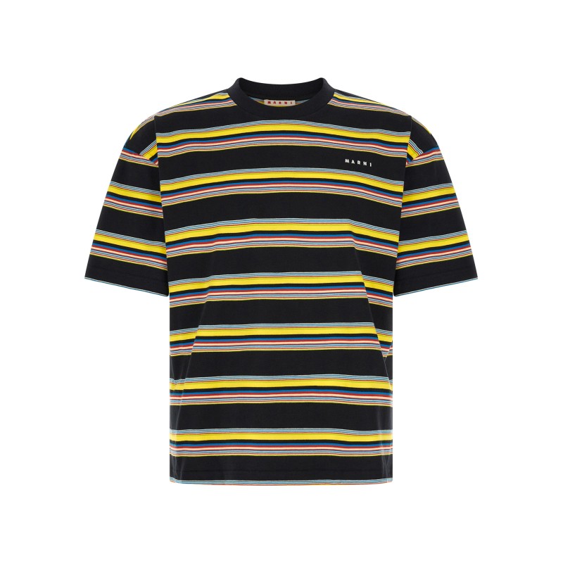 Striped t-shirt