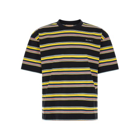 Striped t-shirt