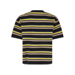 Striped t-shirt