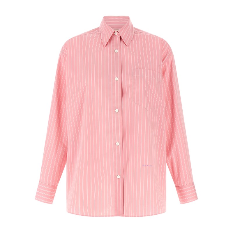 Striped shirt