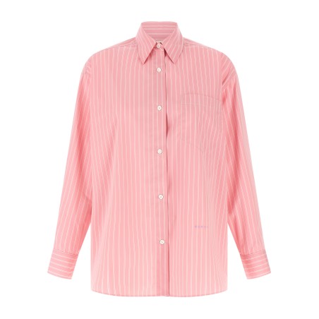 Striped shirt