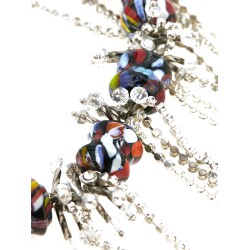 'Statement' necklace
