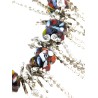 'Statement' necklace
