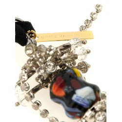 'Statement' necklace