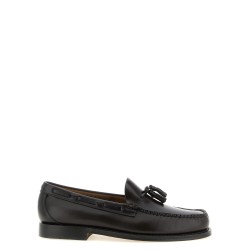 'Weejuns Larkin Tassel' loafers