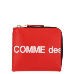 'Huge Logo' Wallet