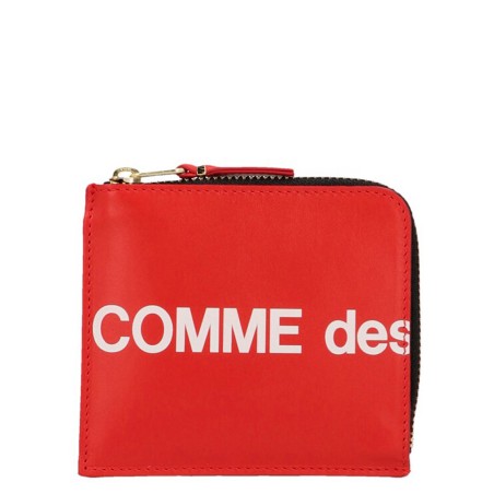 'Huge Logo' Wallet