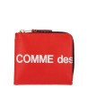 'Huge Logo' Wallet