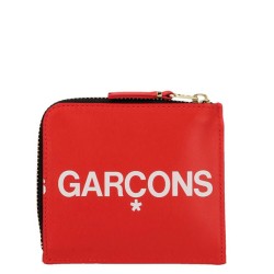 'Huge Logo' Wallet