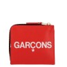 'Huge Logo' Wallet