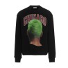 'Chicago Player Green' sweatshirt