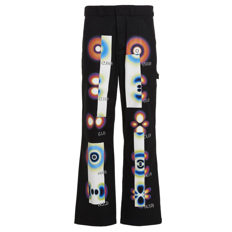 'Hydrogen Wave' pants