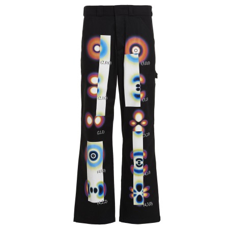 'Hydrogen Wave' pants