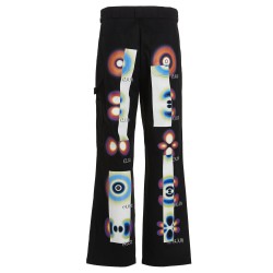'Hydrogen Wave' pants