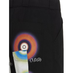 'Hydrogen Wave' pants