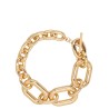 'XL Link’ necklace