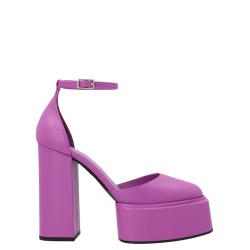 'Ambra’ pumps