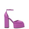 'Ambra’ pumps