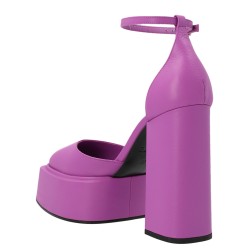 'Ambra’ pumps