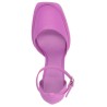 'Ambra’ pumps