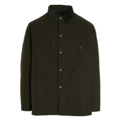 'Coverall' jacket